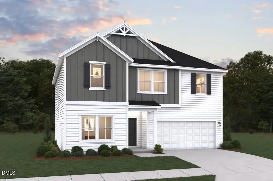 123 Airdale Drive, Oxford, NC 27565 - #1