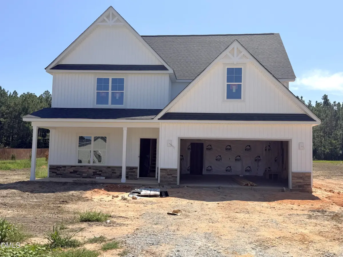 321 Thorntons Creek Drive, Erwin, NC 28339 - #1