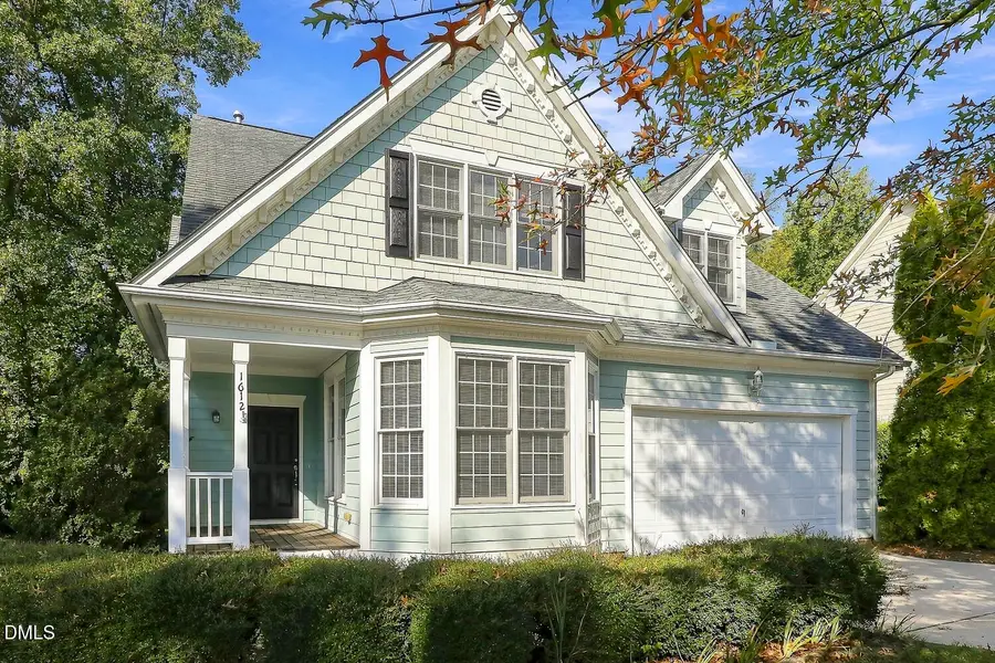 1612 Heritage Garden Street, Wake Forest, NC 27587 - #3