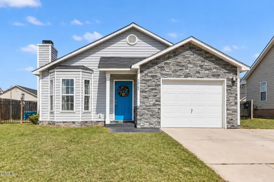 3922 Crusader Drive, Hope Mills, NC 28348 - #2