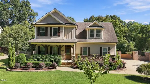 1211 Kingston Ridge Road, Cary, NC 27511