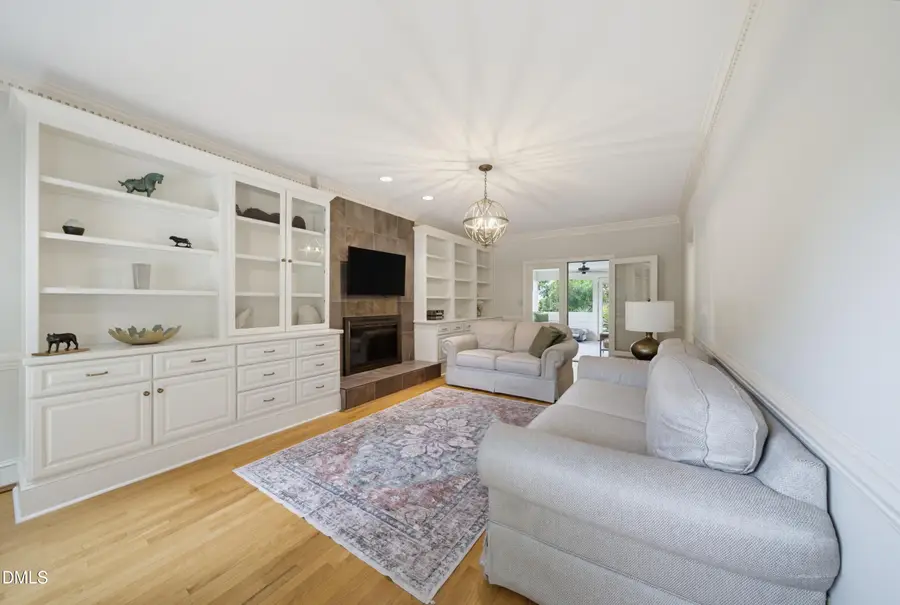 8320 Harps Mill Road, Raleigh, NC 27615 - #2