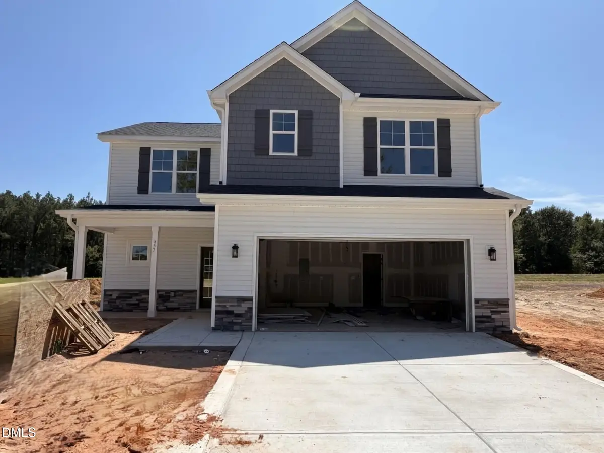 347 Thorntons Creek Drive, Erwin, NC 28339 - #1