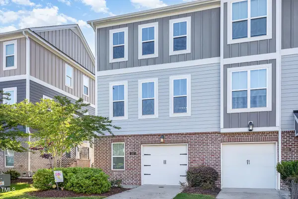 217 Jones Hill Road, Holly Springs, NC 27540