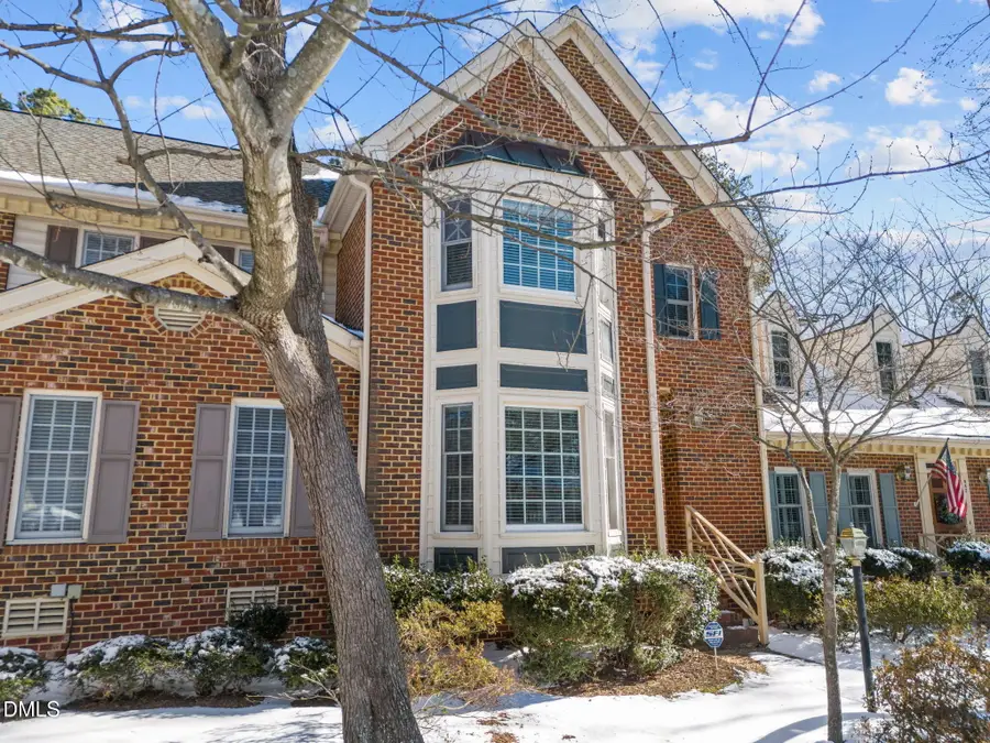 445 Van Thomas Drive, Raleigh, NC 27615 - #3