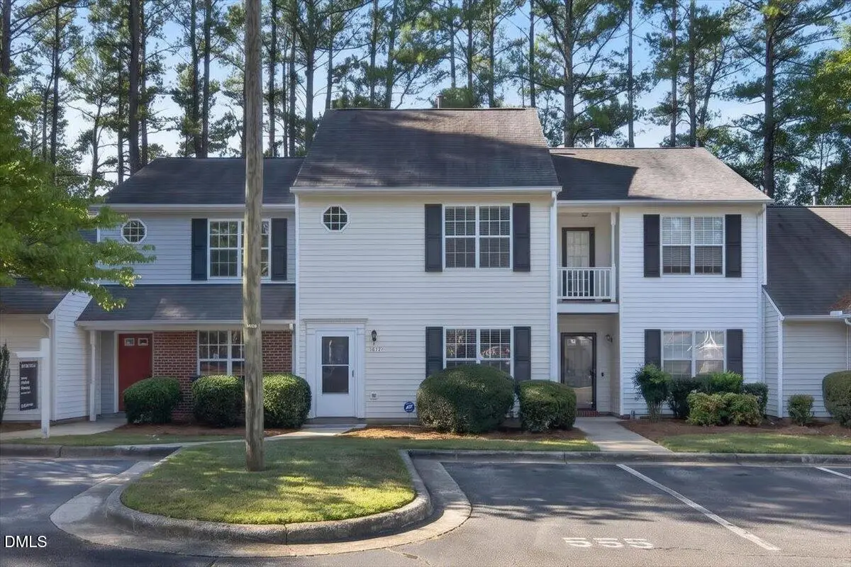 5553 Fieldcross Court, Raleigh, NC 27610 - #1