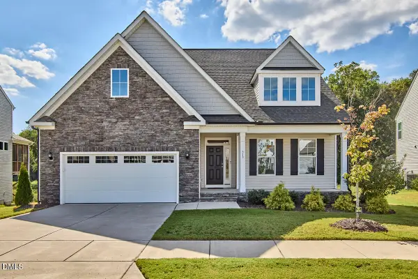 513 Hampton Crest Court, Fuquay Varina, NC 27526