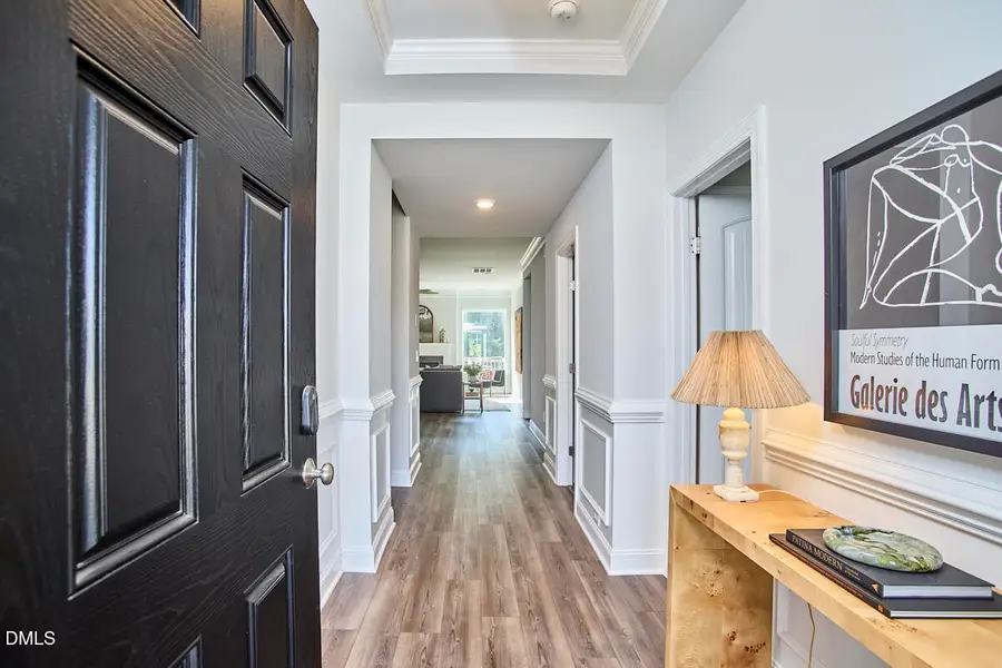 513 Hampton Crest Court, Fuquay Varina, NC 27526 - #3