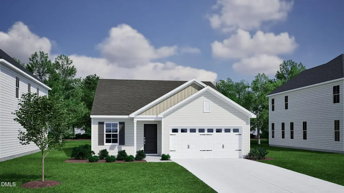 59 Bunker Hl Place, Angier, NC 27501 - #1