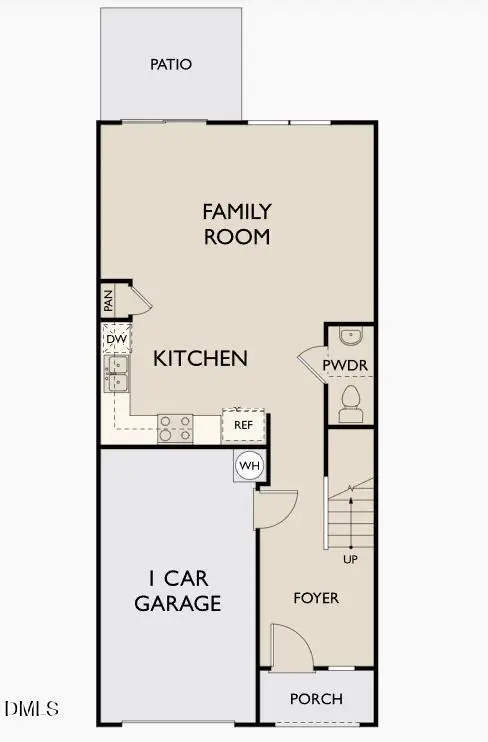 106 S Meyers Court, Clayton, NC 27520 - #3