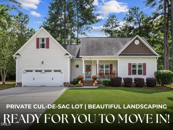 359 Log Cabin Court, Selma, NC 27576