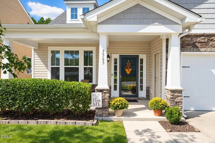 3565 Massey Ridge Court, Raleigh, NC 27616 - #2