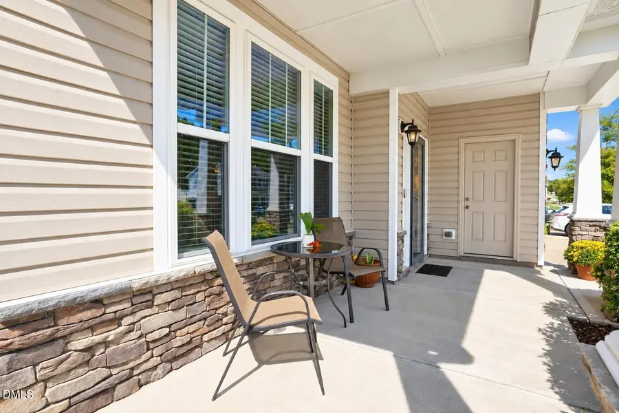 3565 Massey Ridge Court, Raleigh, NC 27616 - #3