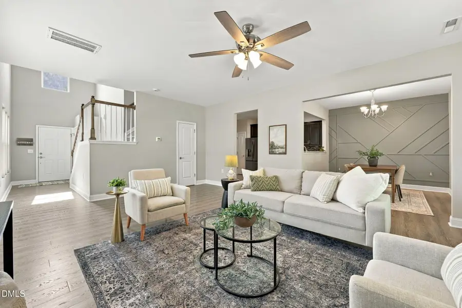 1113 Nightshade Drive, Durham, NC 27713 - #2
