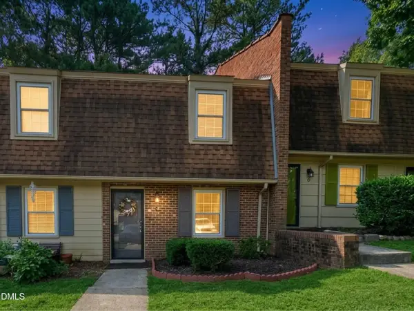 4703 Blue Bird Court, Raleigh, NC 27606