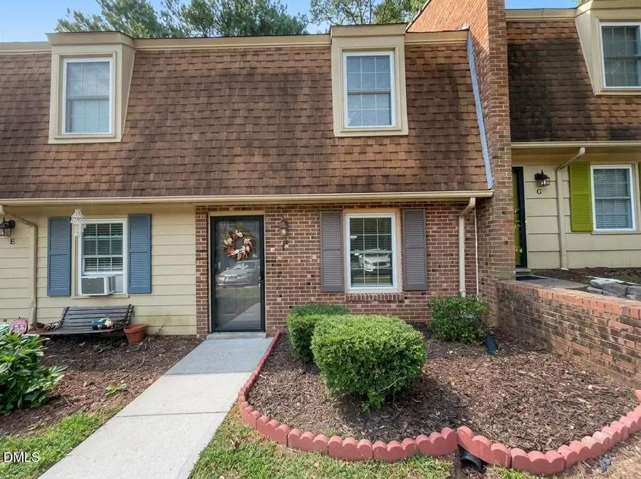 4703 Blue Bird Court, Raleigh, NC 27606 - #2