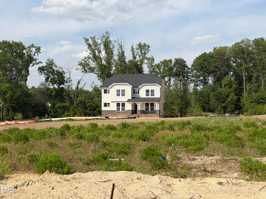 437 Sweetfern Lane, Zebulon, NC 27597 - #3