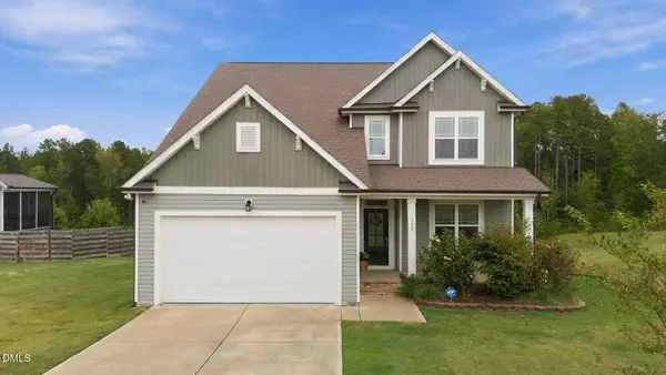 392 Ashpole Trail, Clayton, NC 27520