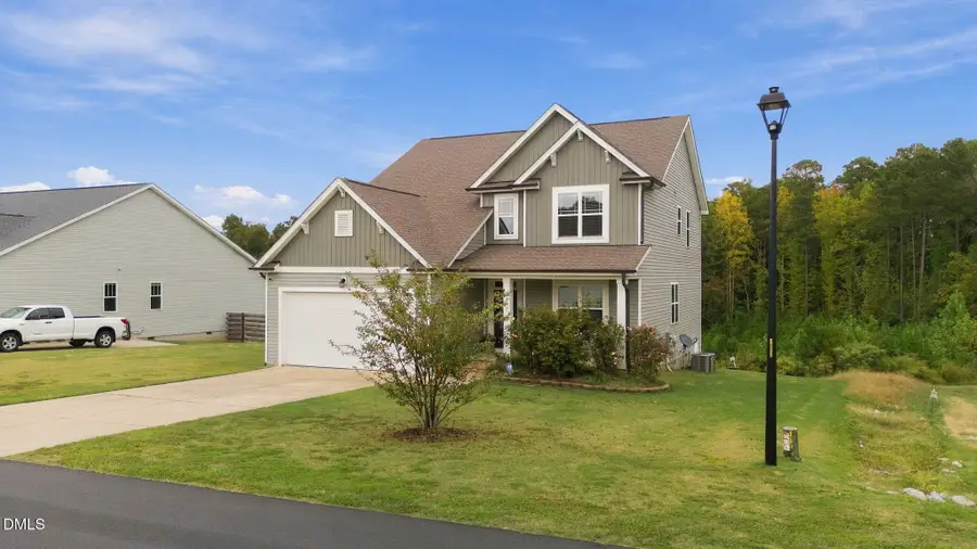 392 Ashpole Trail, Clayton, NC 27520 - #3