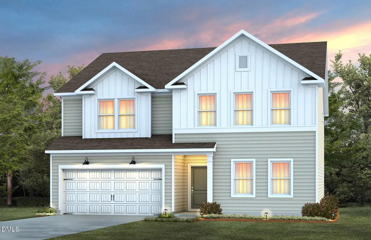 1156 Lancashire Grove Place, Angier, NC 27592 - #1