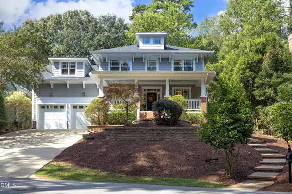 1407 Nottingham Road, Raleigh, NC 27607