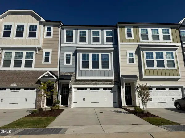9046 Hazy Jade Way, Apex, NC 27523