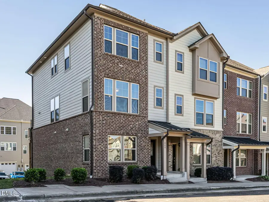 440 Oak Pine Drive, Apex, NC 27502 - #3