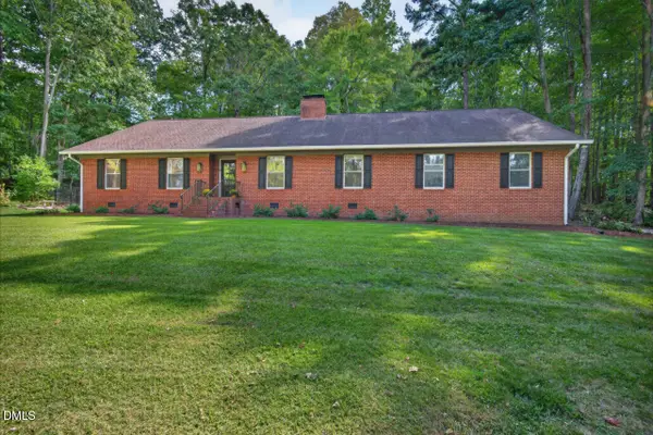 10304 S Lowell Road, Bahama, NC 27503