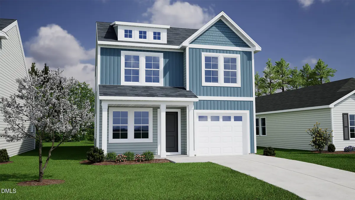 190 Bonair Avenue, Angier, NC 27501 - #1