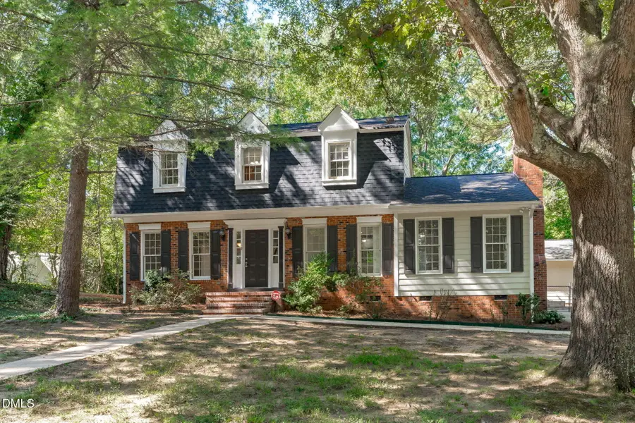 600 Churchill Drive, Chapel Hill, NC 27517 - #2