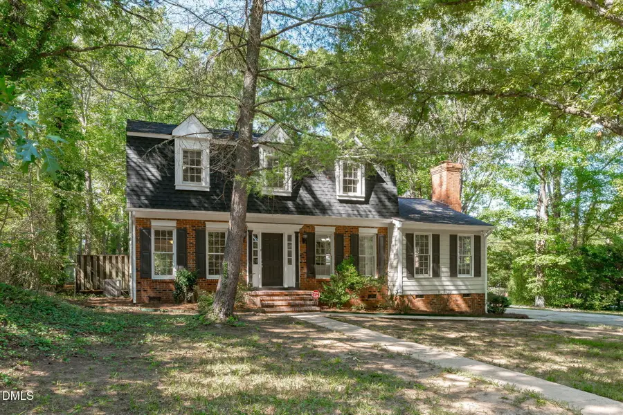 600 Churchill Drive, Chapel Hill, NC 27517 - #3