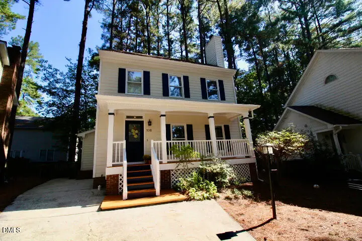 106 Fox View Place, Cary, NC 27511 - #1