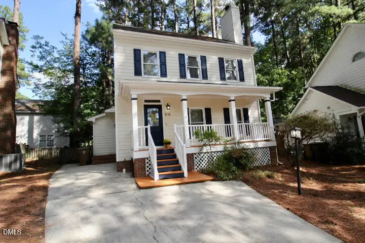 106 Fox View Place, Cary, NC 27511 - #2