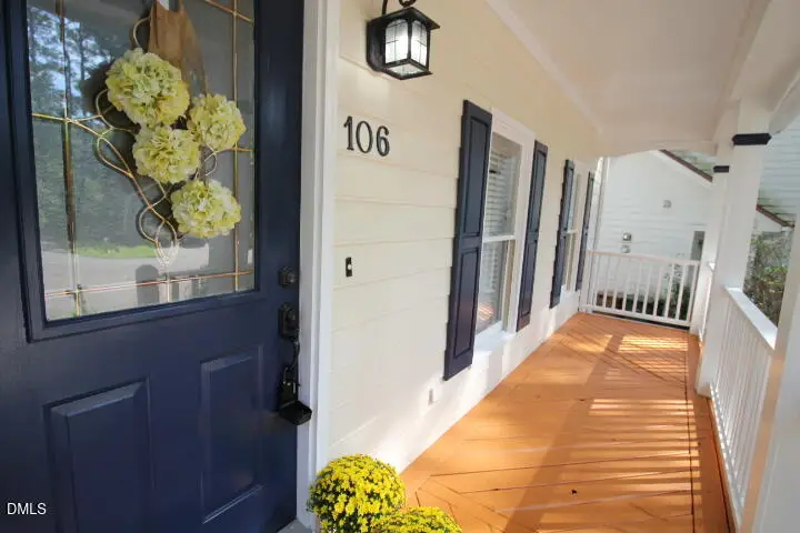 106 Fox View Place, Cary, NC 27511 - #3
