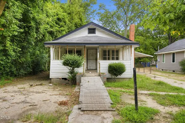 1721 Harper Street, Fayetteville, NC 28312