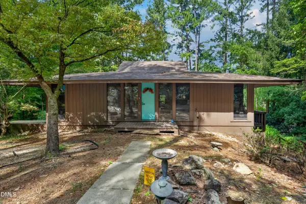 1728 Allard Road, Chapel Hill, NC 27514