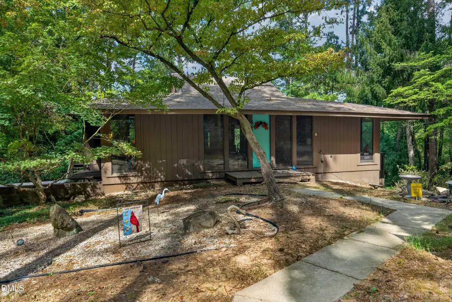 1728 Allard Road, Chapel Hill, NC 27514 - #3