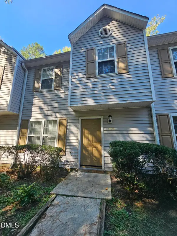 5428 Talserwood Drive, Raleigh, NC 27610
