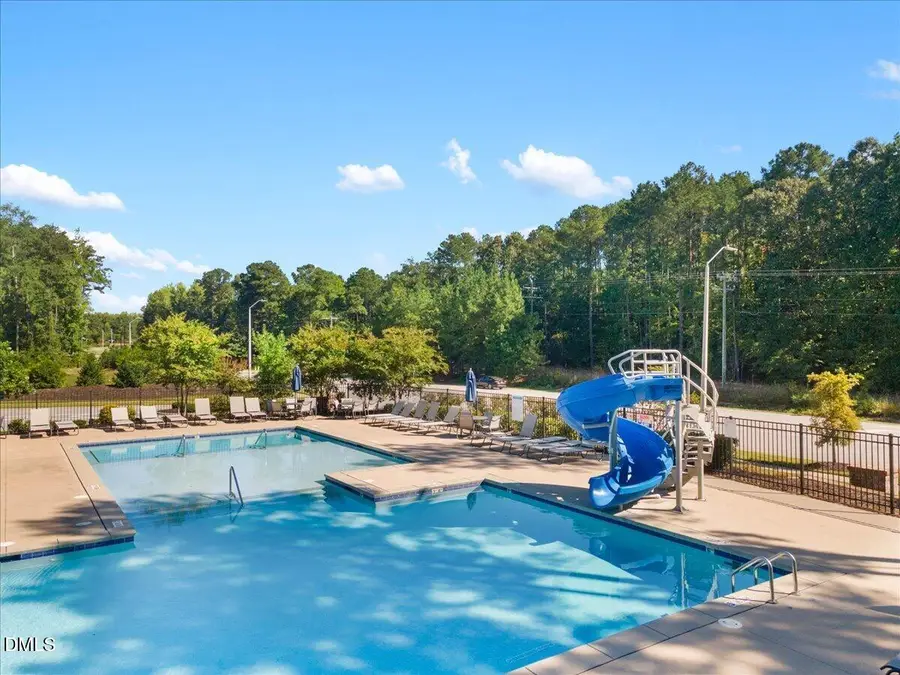 402 Rittenhouse Court, Fuquay Varina, NC 27526 - #2