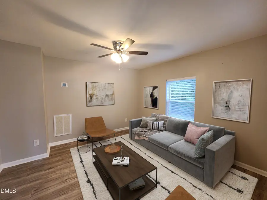 4408 Poplar Drive, Raleigh, NC 27610 - #2