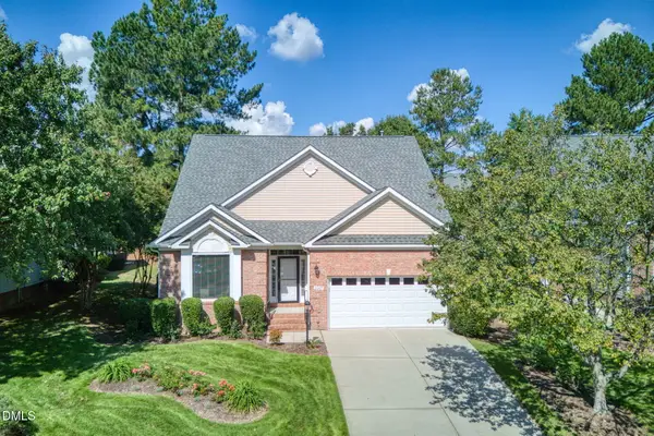 2007 Heritage Pines Drive, Cary, NC 27519