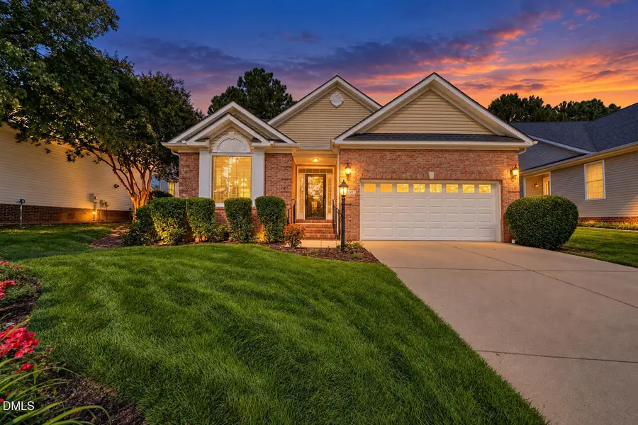 2007 Heritage Pines Drive, Cary, NC 27519 - #2