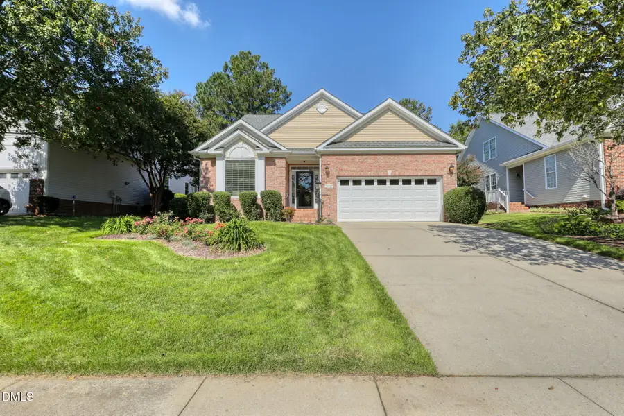 2007 Heritage Pines Drive, Cary, NC 27519 - #3