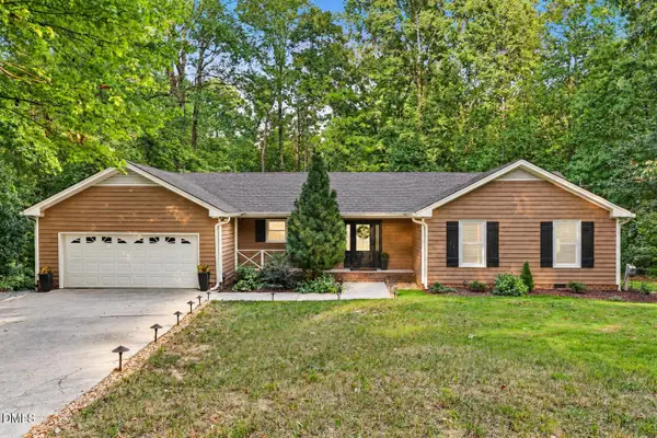 11468 Claybank Place, Raleigh, NC 27613