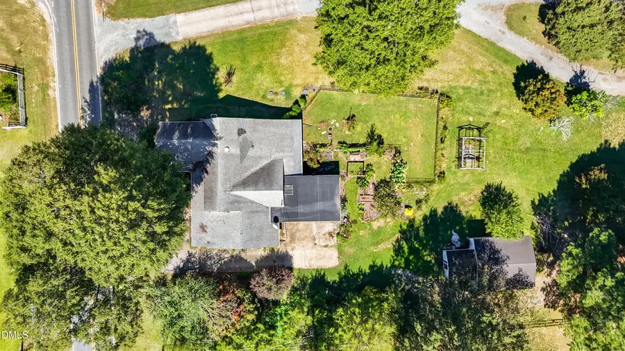 7406 Old Beulah Road, Kenly, NC 27542 - #3