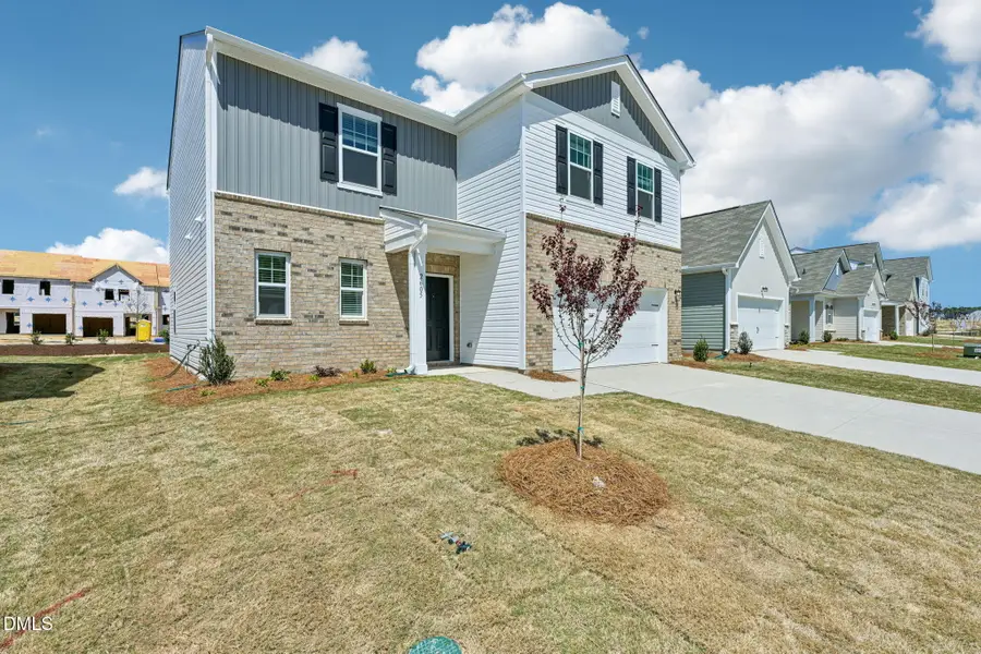 205 Tar Banks Drive, Louisburg, NC 27549 - #3