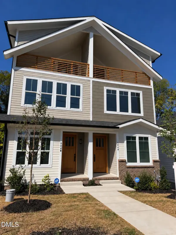 804 S Roxboro Street, Durham, NC 27707