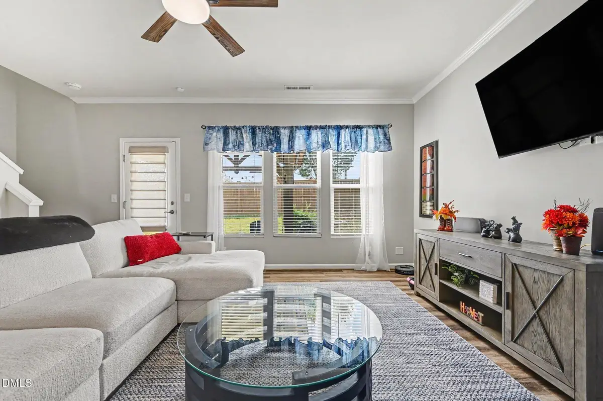 1025 Laceflower Drive, Durham, NC 27713 - #1