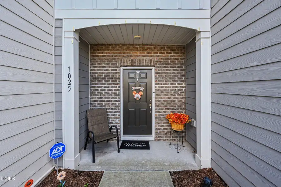 1025 Laceflower Drive, Durham, NC 27713 - #2
