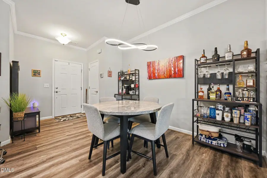 1025 Laceflower Drive, Durham, NC 27713 - #3